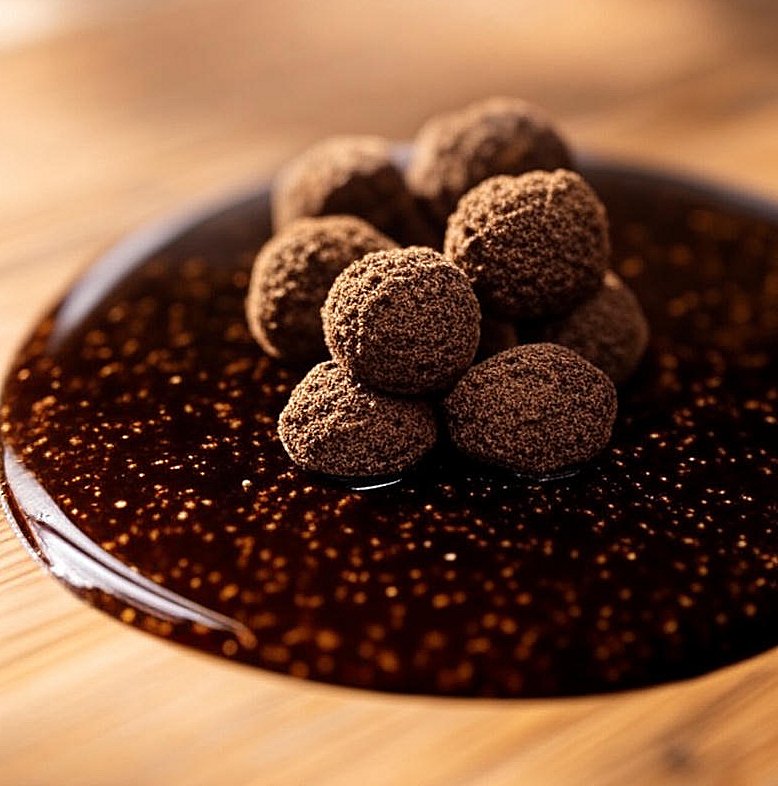 Chocolate Truffle Parfümöl